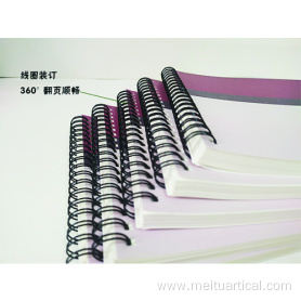 Customized Handmade Paper Notebook